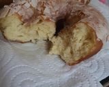 Une image de l'étape 6 de Donuts.