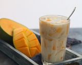 Foto langkah ke 5 dari resep Es Laksamana Mengamuk.