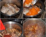 Foto del paso 2 de la receta: Ñoquis Express CON Puré INSTANTÁNEO