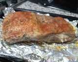 Foto del paso 9 de la receta: Costillas a la barbacoa (HORNO)