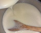 Foto del paso 2 de la receta Leche azucarada condensada