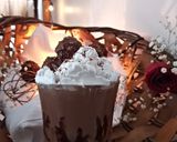 Foto del paso 4 de la receta: ❤️Frappé de Ferrero❤️