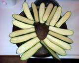 Collins cheesy zucchini sausage boats