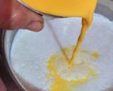 फ्रूट कस्टर्ड (fruit custard recipe in Hindi) रेसिपी चरण 1 फोटो