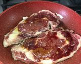 Foto del paso 2 de la receta: Bistec encebollado a la Sonorense