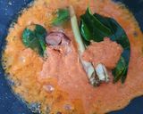 Foto langkah ke 2 dari resep Balado Kentang dan Ati Ampela.