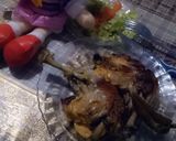 صورة لخطوة 3 من وصفة دجاج محمر