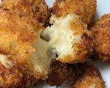 Foto langkah ke 4 dari resep Mozarella stick and onion ring.
