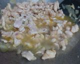 Foto langkah ke 2 dari resep Ayam Cincang Kecap.