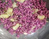 A picture of step 6 of Vrat ki Sabudana Khichdi.