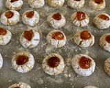 Eredeti olasz Amaretti recept fázis 4 fotója