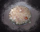 รูปขั้นตอนการทำที่ 2 ของ ข้าวหมกไก่ 🐓