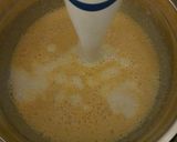Foto del paso 6 de la receta: Torta SIN HARINA de polenta y maíz SIN GLUTEN NI LACTOSA FÁCIL