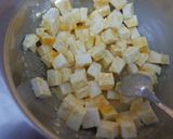 पंजाबी पनीर मसाला(punjabi paneer masala recipe in Hindi) रेसिपी चरण 2 फोटो