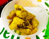 Foto langkah ke 3 dari resep 27. Ayam Serundeng (Presto) 🐣🐓🐔🐣🐓🐔.