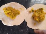 Spring Roll Wrap