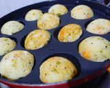 વેજ ઈડલી અપ્પમ (Veg Idli Appam Recipe In Gujarati) રેસીપી સ્ટેપ1ફોટો