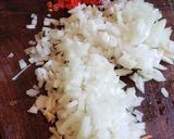 Foto del paso 1 de la receta: Humita en la olla