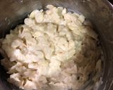 （超簡單）杏仁瓦片的食譜步驟5照片