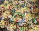 સેવ પૂરી (Sev Poori Recipe In Gujarati) રેસીપી સ્ટેપ3ફોટો