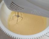 Φωτογραφία βήματος 2 της συνταγής Cupcakes με λεμόνι και ινδοκάρυδο