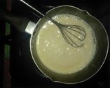 Foto langkah ke 5 dari resep Kue Sus Vanilla.