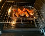 Foto del paso 3 de la receta: Pollo Oriental al horno