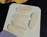 Foto langkah ke 2 dari resep Pisang gapit.