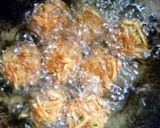 Foto langkah ke 6 dari resep Talas Goreng Rambutan/Uyen/Bujan.