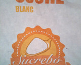 Foto del paso 3 de la receta: Mug cake de naranja