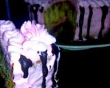 Foto langkah ke 5 dari resep Zebra Cake Tart.