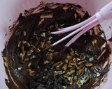 Foto del paso 5 de la receta: ~Brownie keto~ sin harinas refinadas