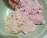 Foto langkah ke 5 dari resep Pempek Ayam.