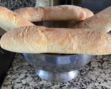 Foto del paso 3 de la receta: Pan italiano