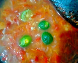 Foto langkah ke 4 dari resep Pecak Ikan Gurame Khas Betawi.