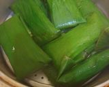 Foto langkah ke 4 dari resep Thymus nostalgia pasar Johar 😁😁😁.