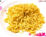 รูปขั้นตอนการทำที่ 2 ของ 🍝บะหมี่ไก่เผ็ด Korean Spicy Chicken Noodles, Mushroom, Seaweed
