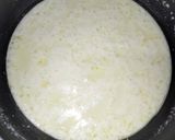 Foto langkah ke 2 dari resep Brazilian Cheese Bread 'Pão de queijo' Roti Gluten Free.
