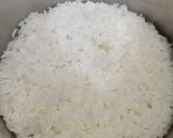 Foto del paso 1 de la receta: Arroz gohan con atún 🐟