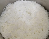 Foto del paso 1 de la receta: Arroz gohan con atún 🐟