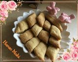 صورة لخطوة 5 من وصفة قرص هشه وجميله