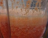 Foto del paso 1 de la receta: Fideos de harina integral y morrón