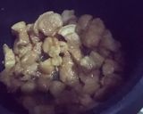 รูปขั้นตอนการทำที่ 4 ของ หมูคั่วเกลือ ง่ายๆ - คีโต