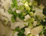 Foto del paso 1 de la receta: Pisto (básico)