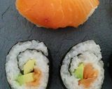 Foto del paso 14 de la receta: Sushi, maki y nigiri