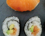 Foto del paso 14 de la receta: Sushi, maki y nigiri