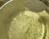 Foto del paso 6 de la receta: Guardia civiles con chaquetones Rápidos (garbanzos con acelgas)