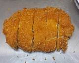 Foto langkah ke 5 dari resep Chicken Katsu Japanese Curry.