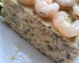 Foto del paso 17 de la receta: Pastel de pescado