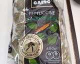 Foto del paso 6 de la receta: Fettuccine de espinacas a la Machaca Sonora